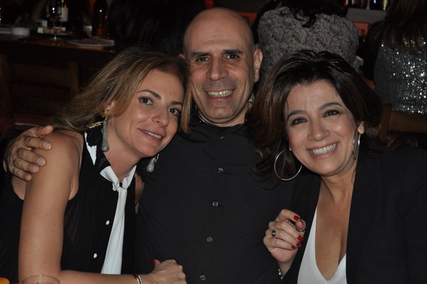 Opening of Les Caves de chez Michel